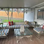 Casa De Colores - Airport - Fiesta Tx - The Pearl