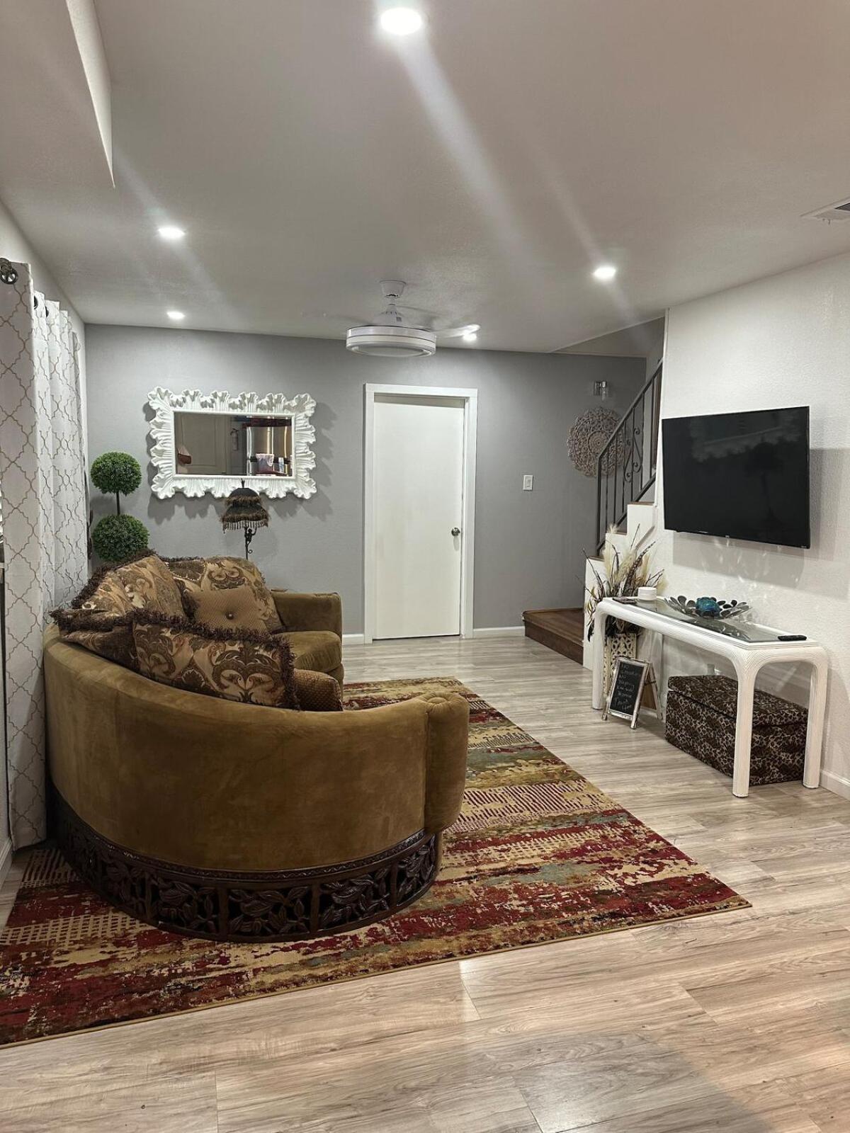 Casa De Colores - Airport - Fiesta Tx - The Pearl Holiday home San Antonio