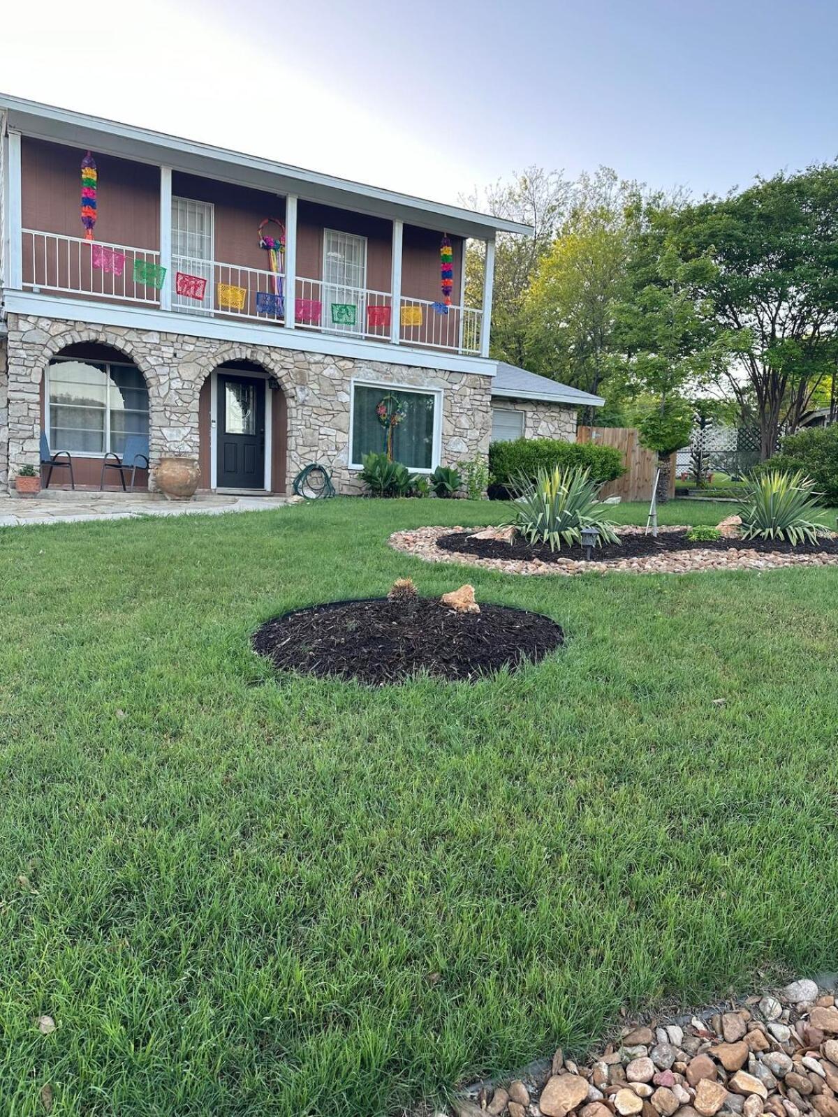 Casa De Colores - Airport - Fiesta Tx - The Pearl San Antonio